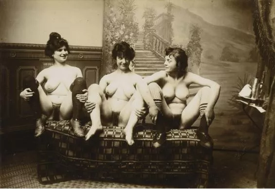 French brothel posted by digitalcitizenalpha