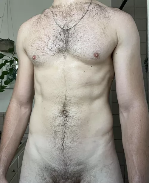 Fresh off the bike by midwestlad