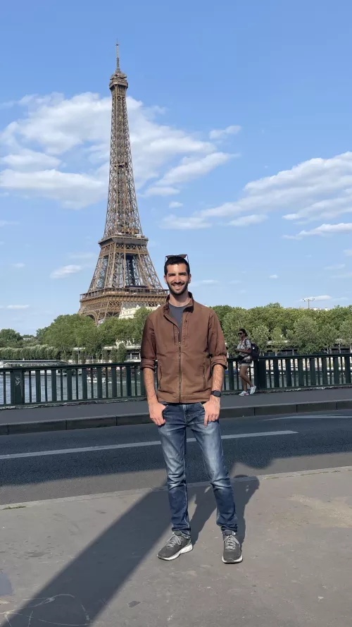 Getting back to work is tough after vacation by The_Zar