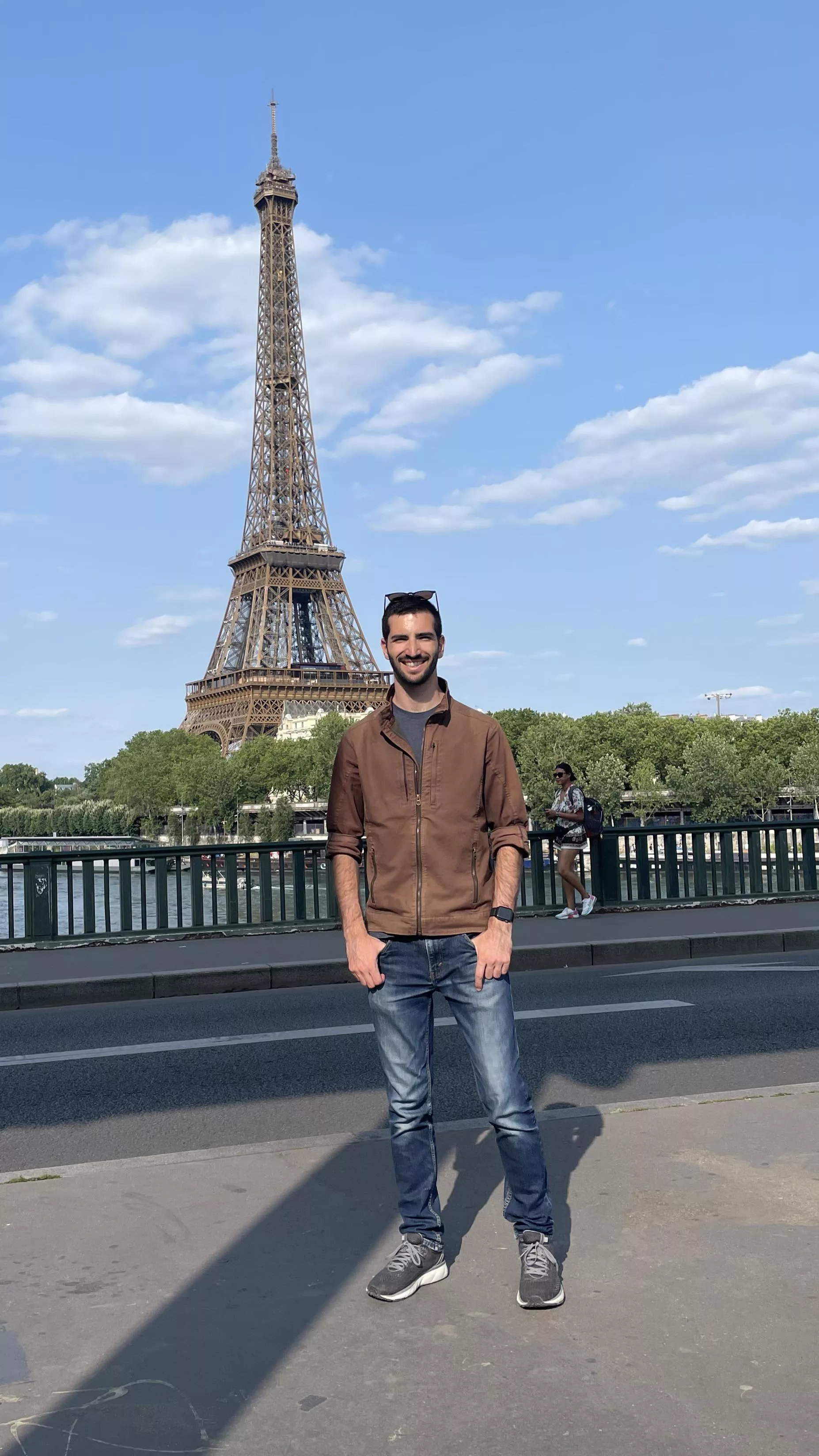 Getting back to work is tough after vacation posted by The_Zar