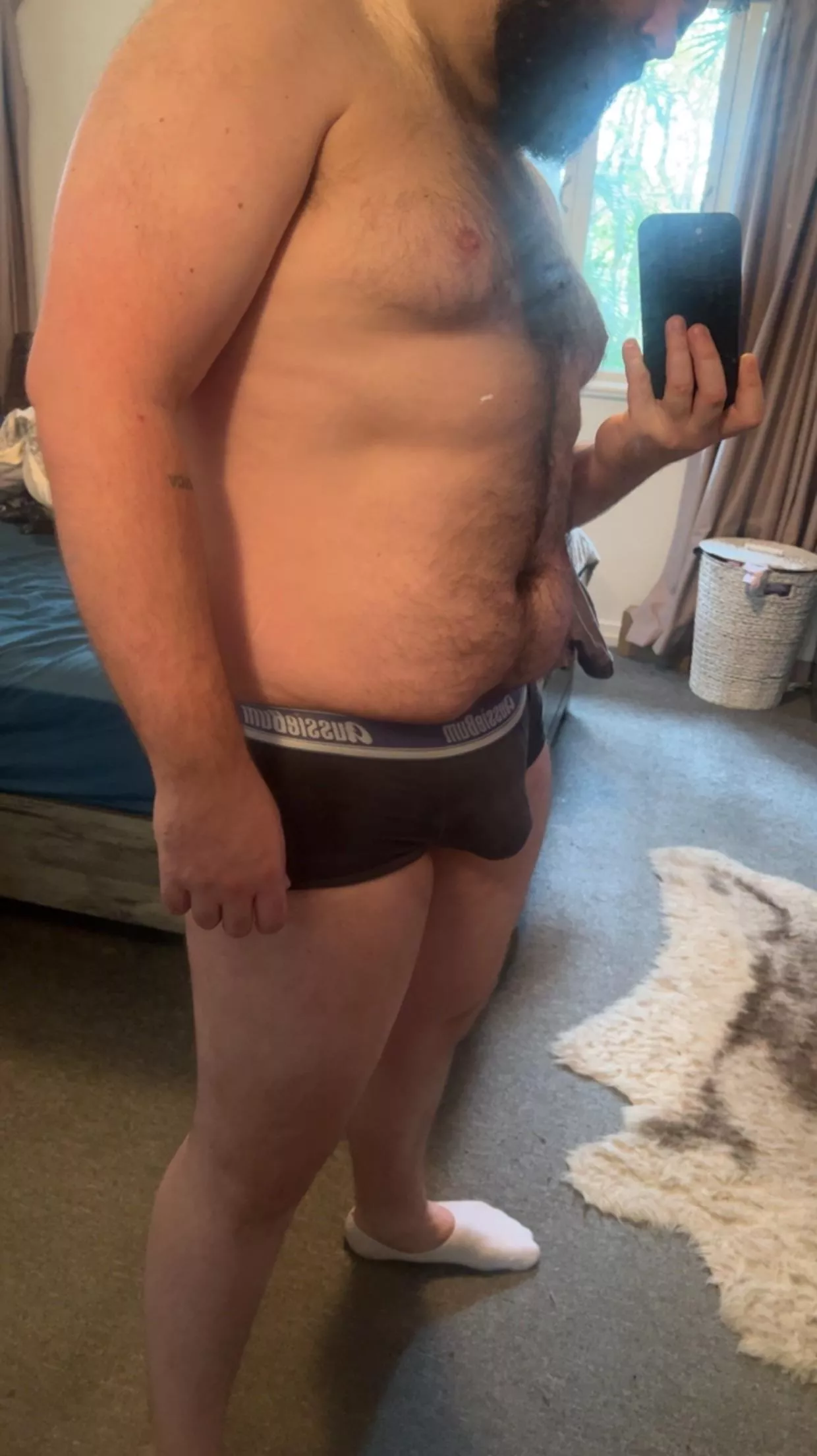 Getting ready posted by chase9543