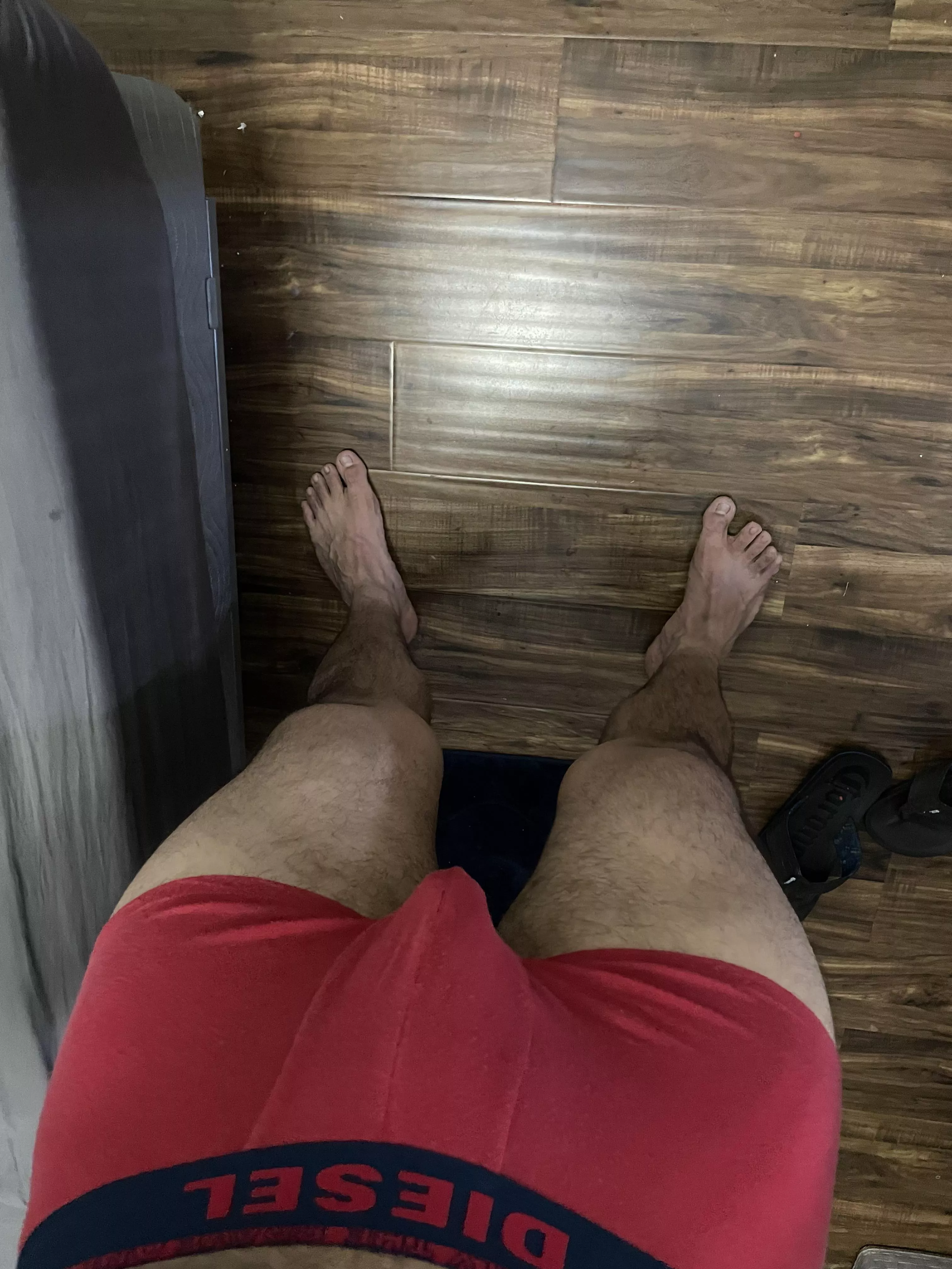 Good fit posted by Daniel658