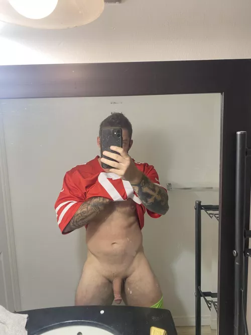 Good morning all😈 by stevewilldoit101