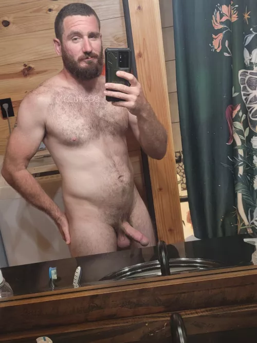 Goooooddddd morning my love 🩷🤤💦 by Mrcutie69