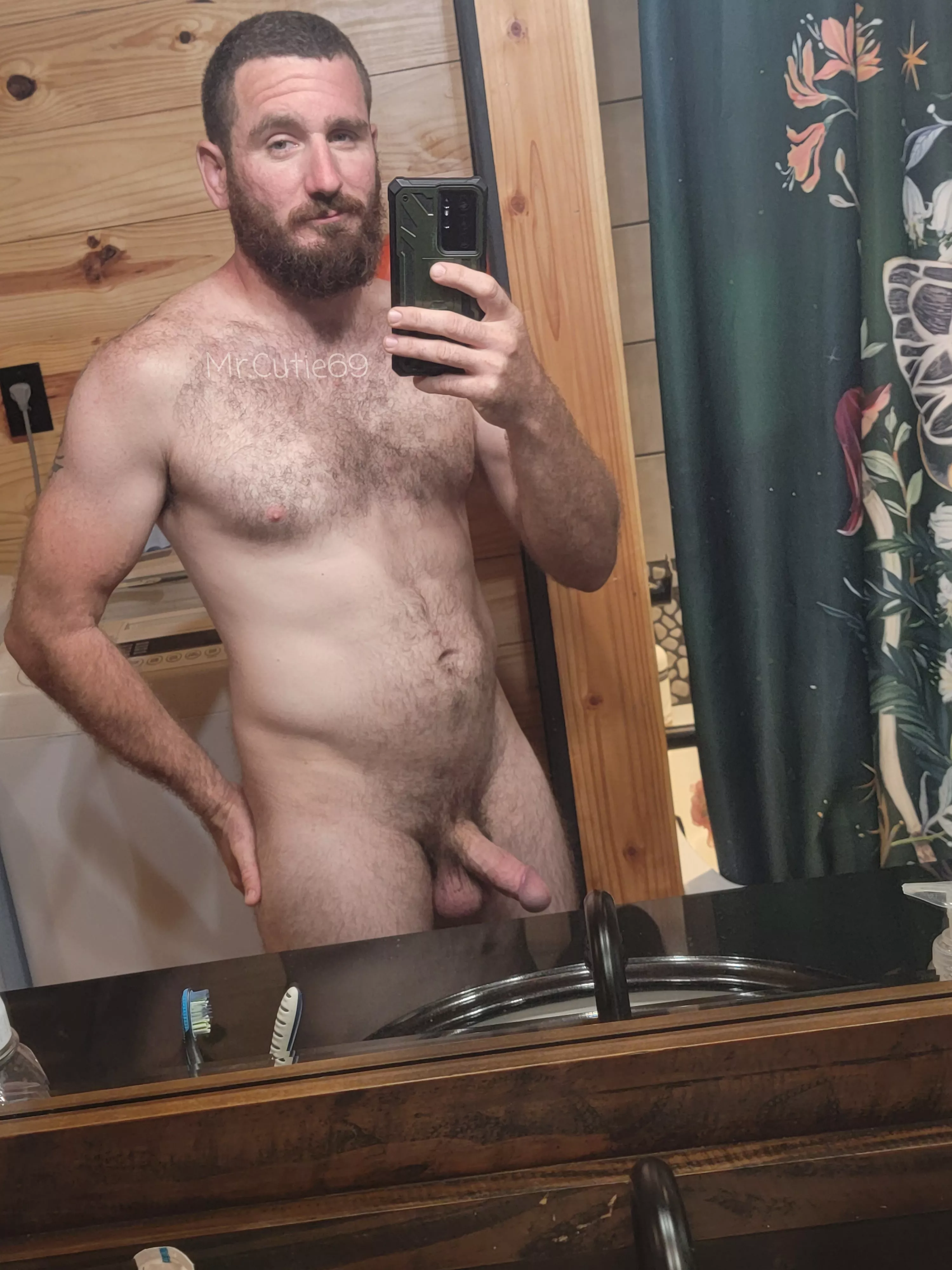 Goooooddddd morning my love 🩷🤤💦 posted by Mrcutie69