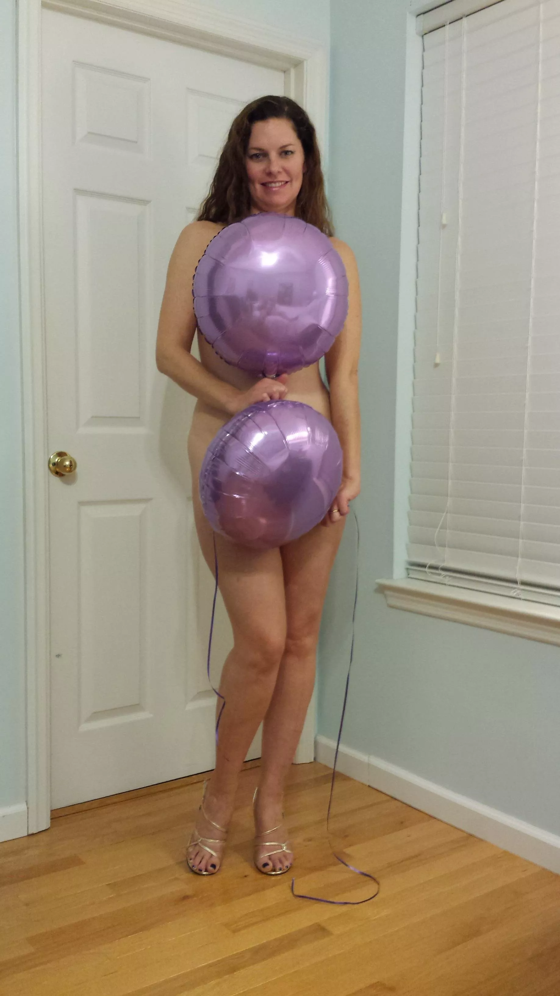 Happy birthday posted by hotlegsplaytime