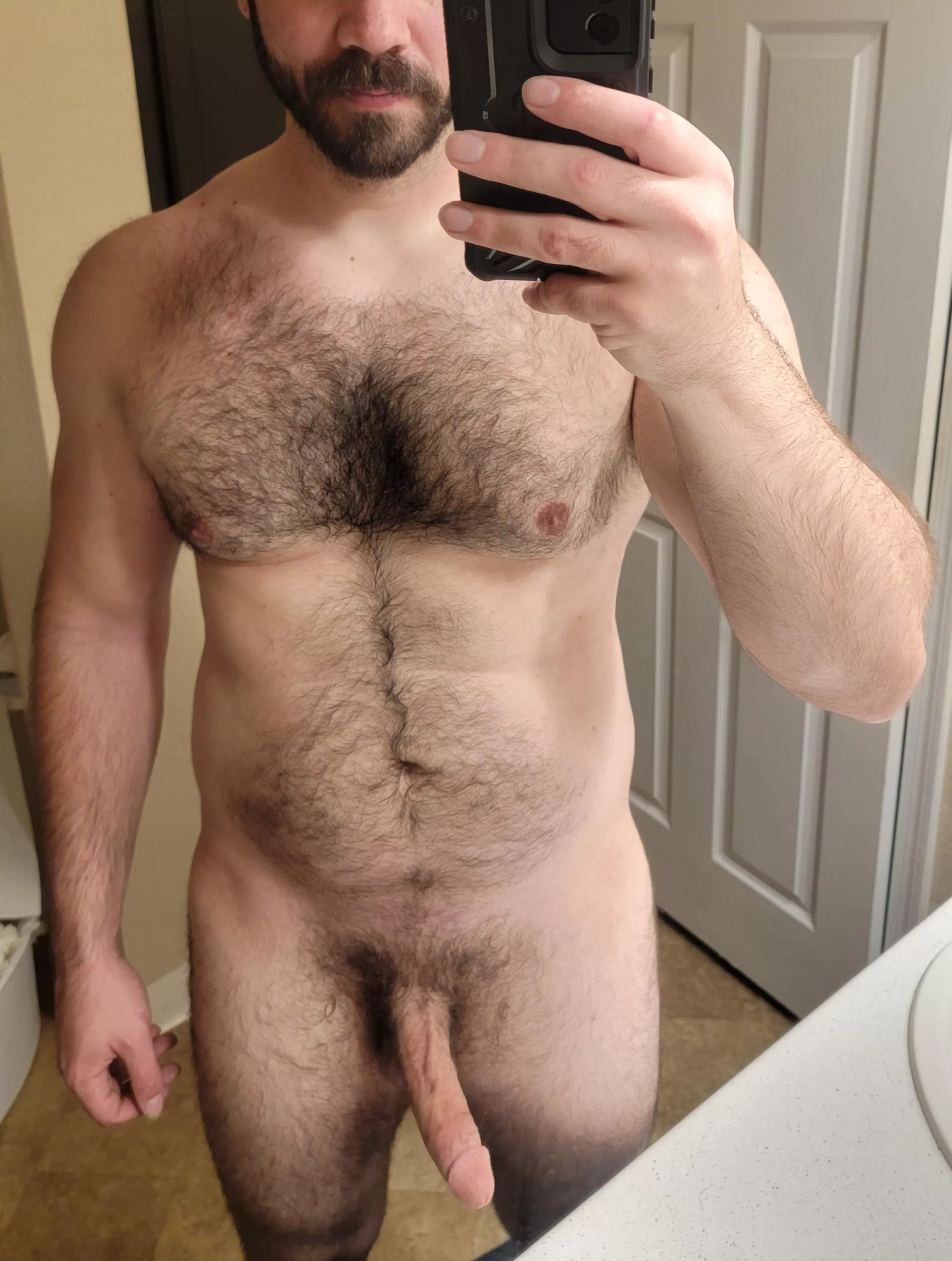 Happy hump day 😉 posted by Hungnhairy32