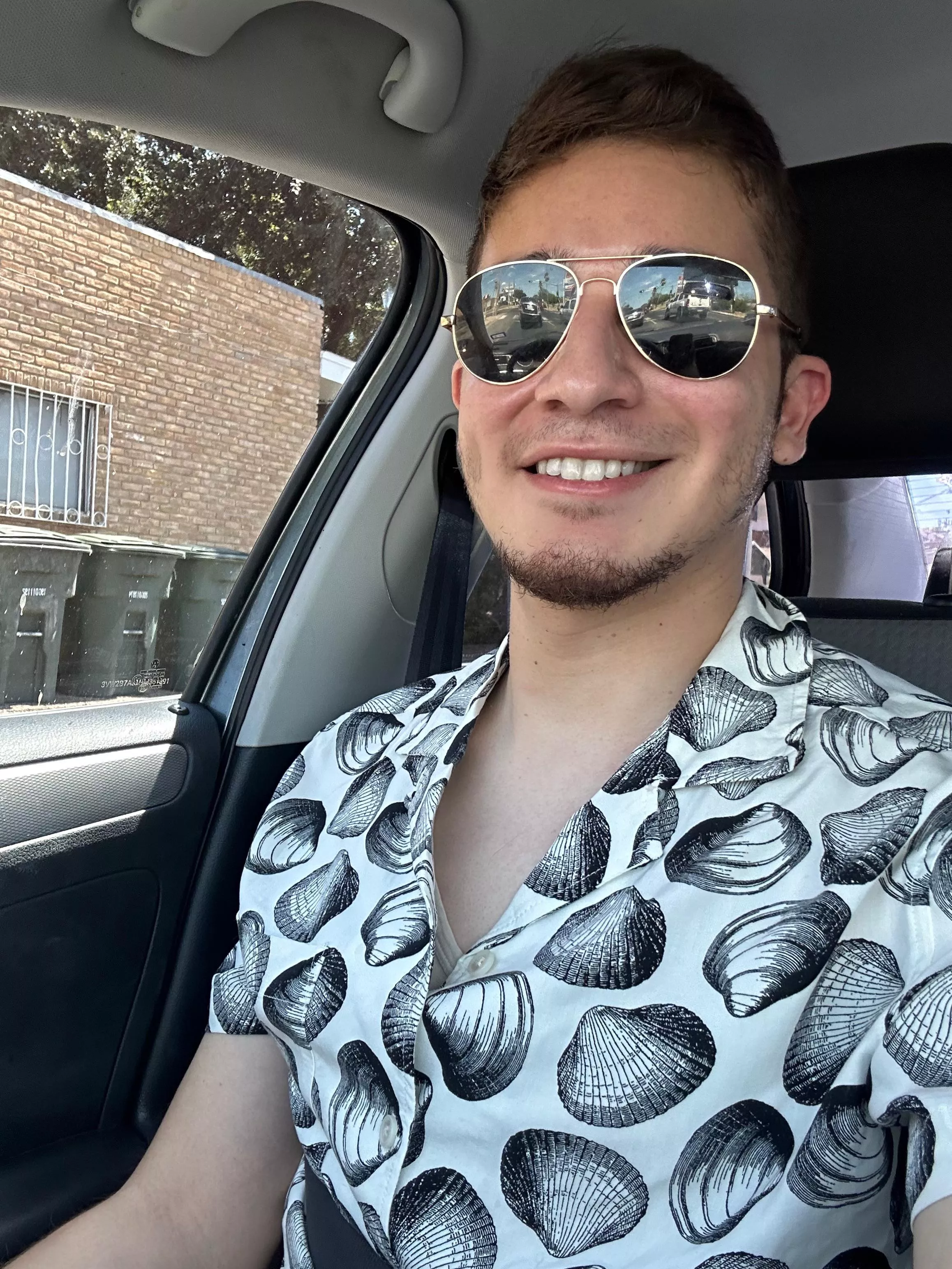 Happy hump day! posted by Puzzled-Specialist92