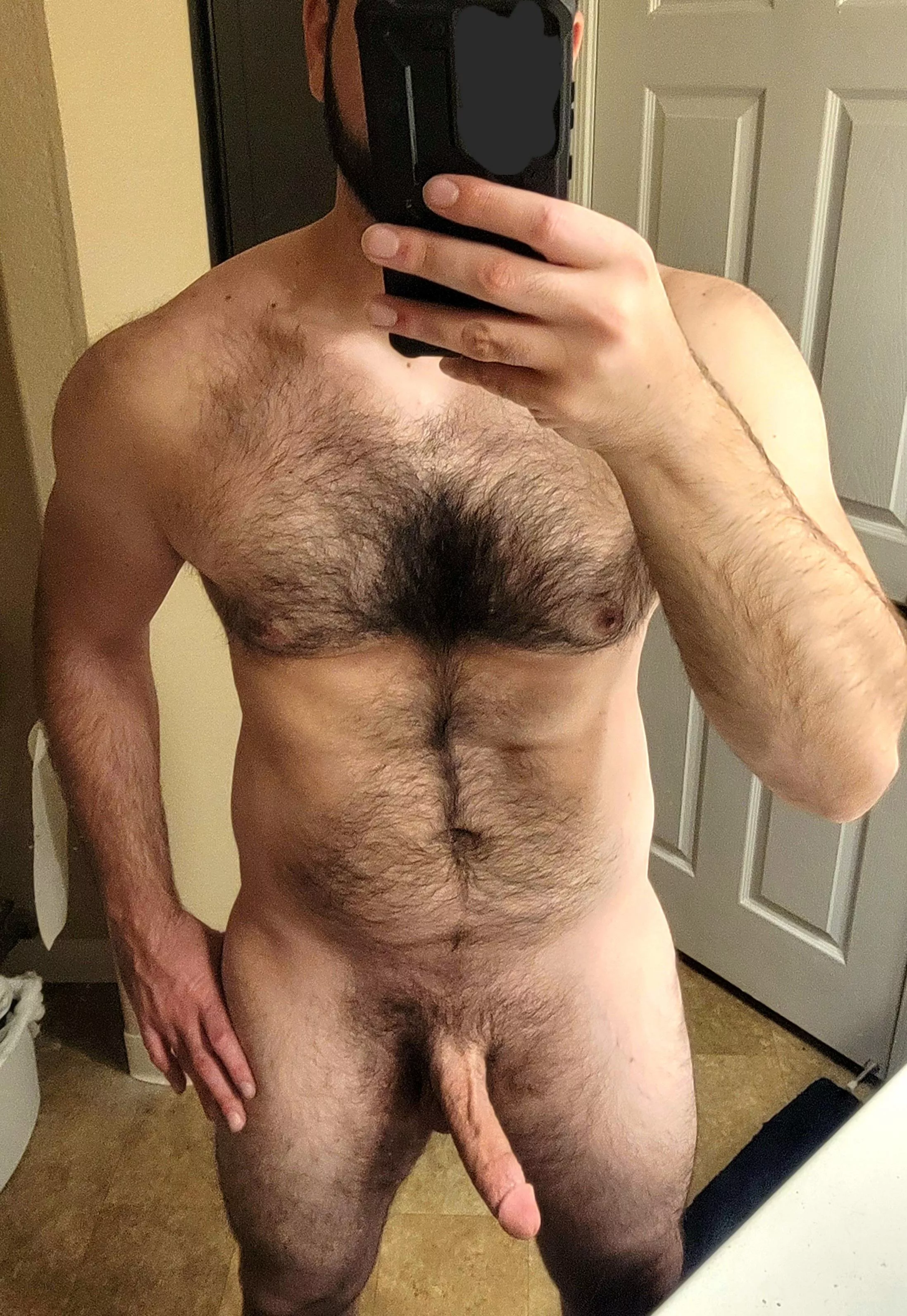 Happy hump day 😁 posted by Hungnhairy32