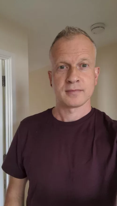 Happy hump day everyone 😊 by superstition_91