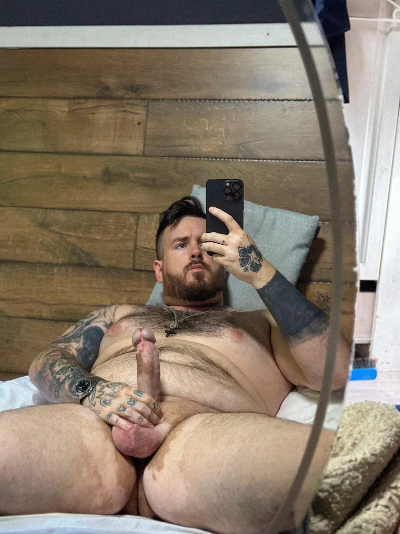 Happy monday ! How are you? posted by VKchris