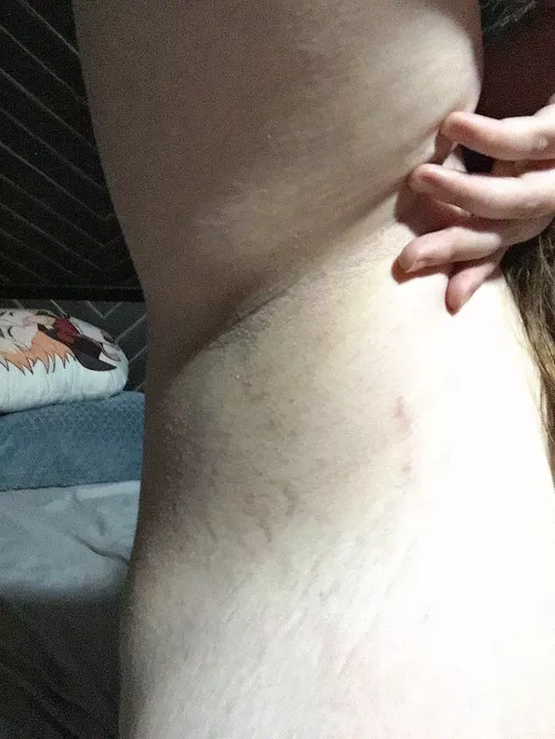 Have a chubby pit <3 by AutumnEuphony