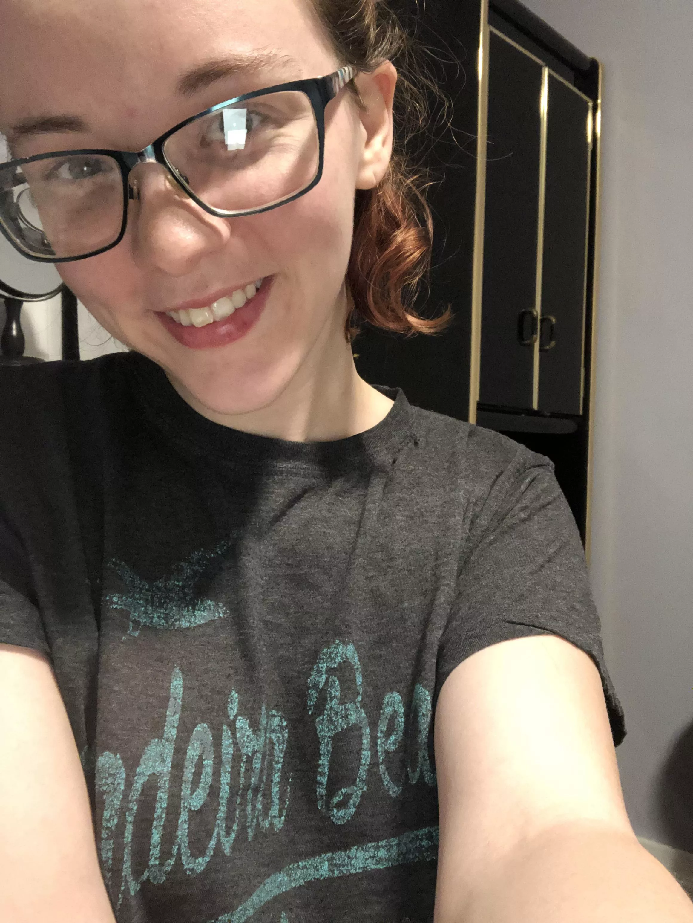 Having a great day❤️ posted by thebreefontaine