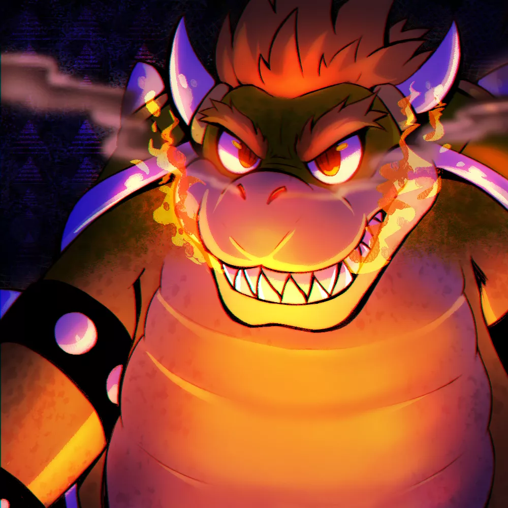 he ate a spicy cheeto posted by lupeylycan