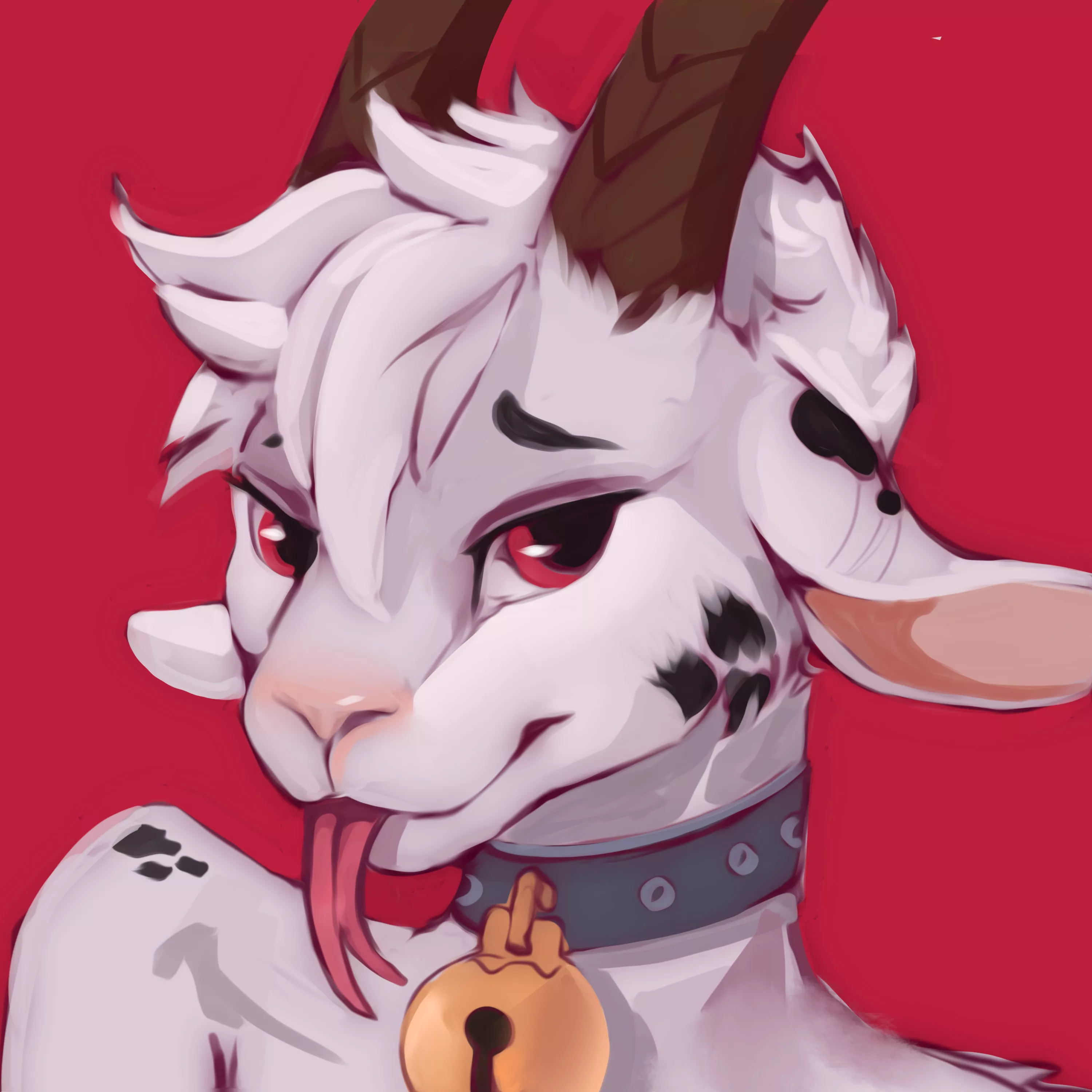 Help me name her! posted by CakeBell_