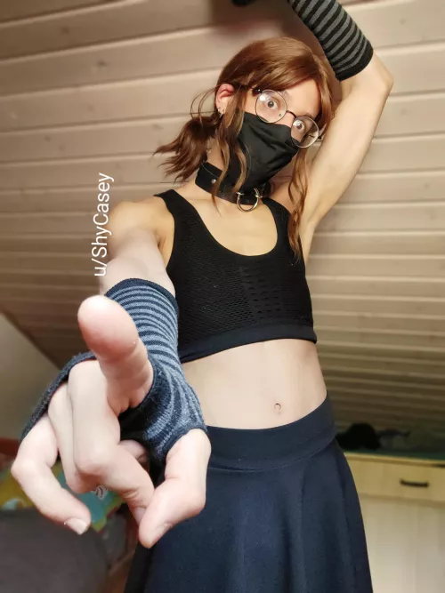 Hey you! Don't forget to hydrate 💧 by ShyCasey