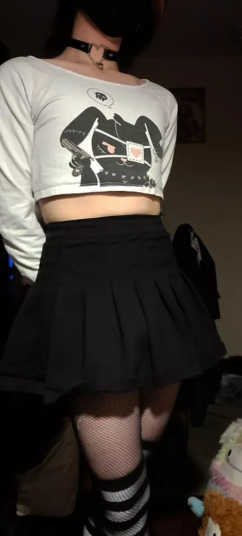 Hi 👋 by ConcubusReixus