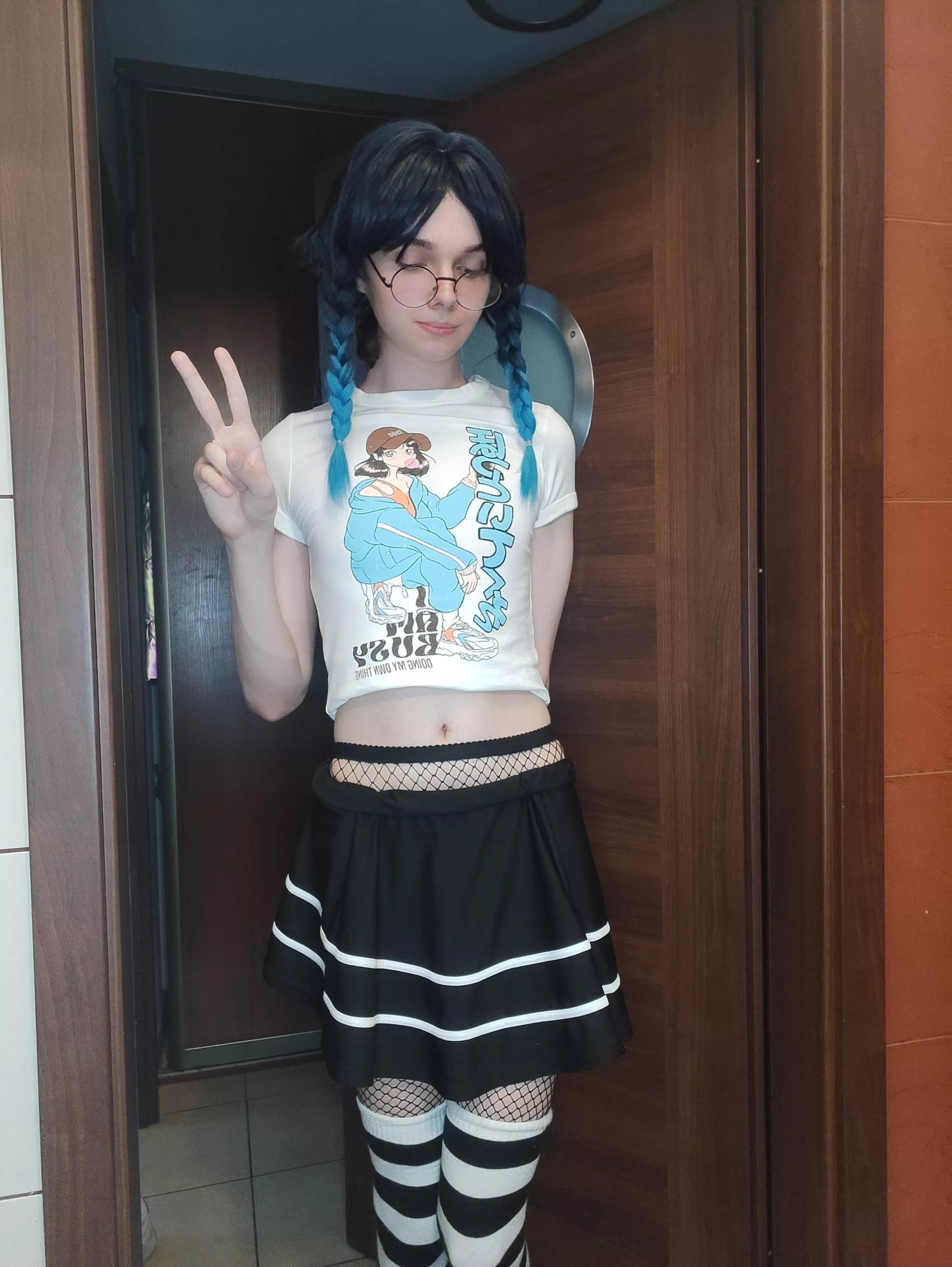 Hii :3 (say it back 😖) posted by MaxHamster69