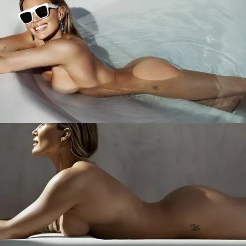 Hilary Duff by CelebRPFan3