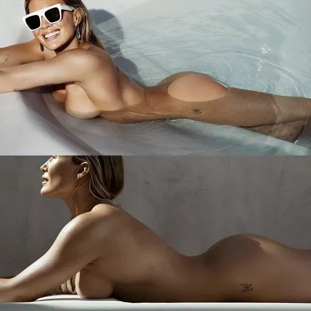 Hilary Duff posted by CelebRPFan3