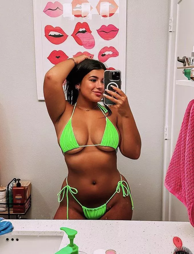 Hottie posted by Last_House_1819