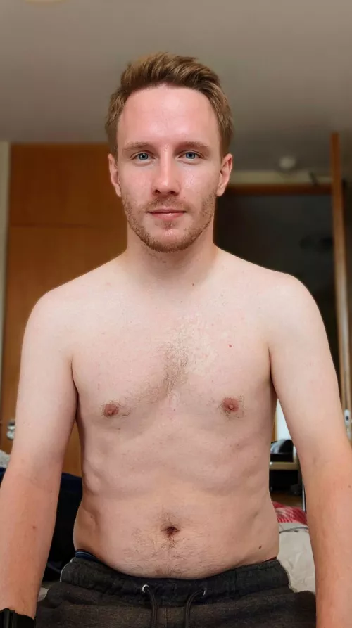 How do I gain more weight 🥲? by jegelskatig