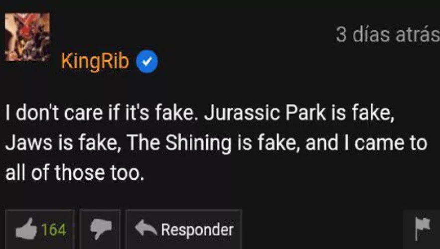 I agree! by OutCurse55