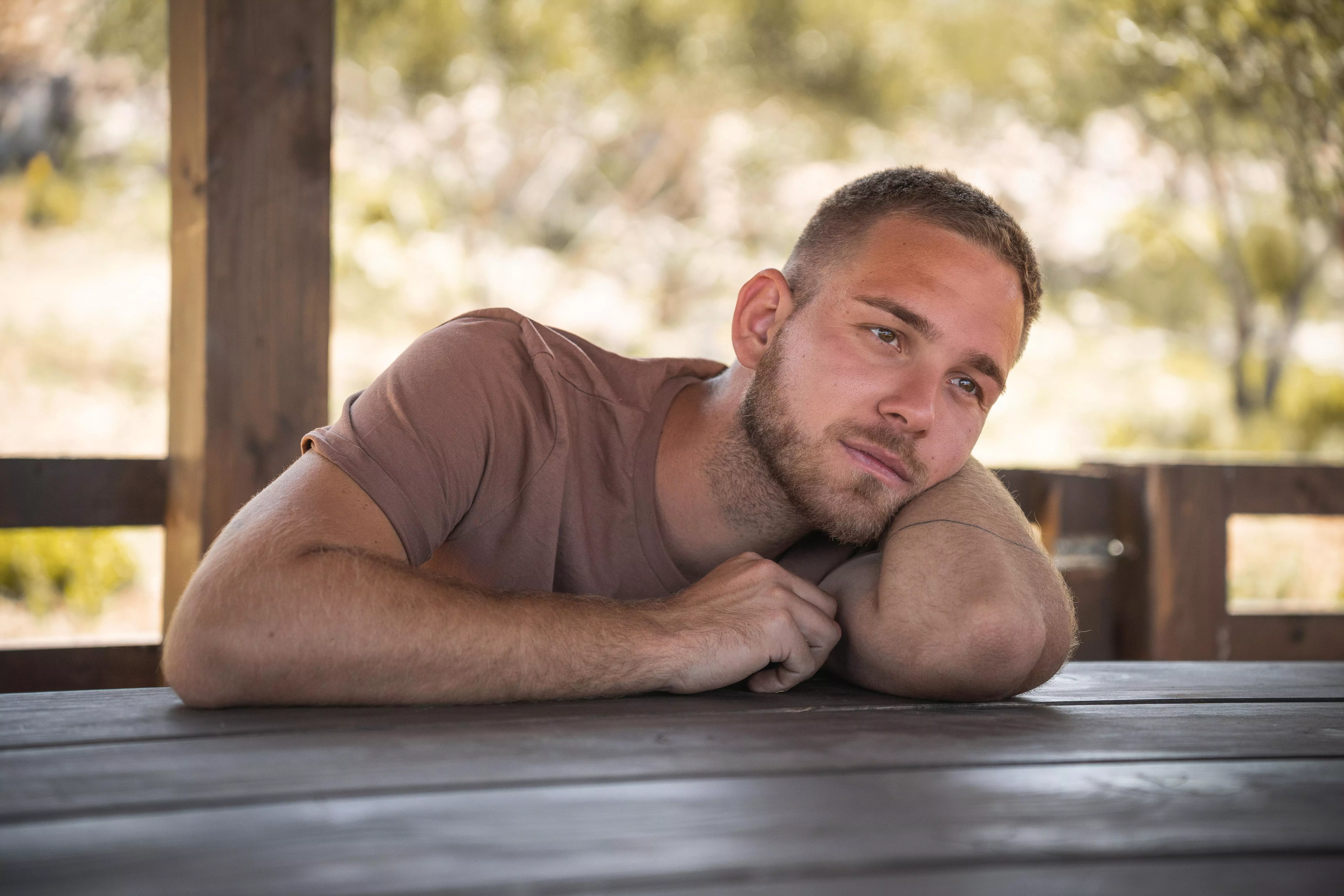 I feel like the country lifestyle looks good on me 🤠 posted by supvicko