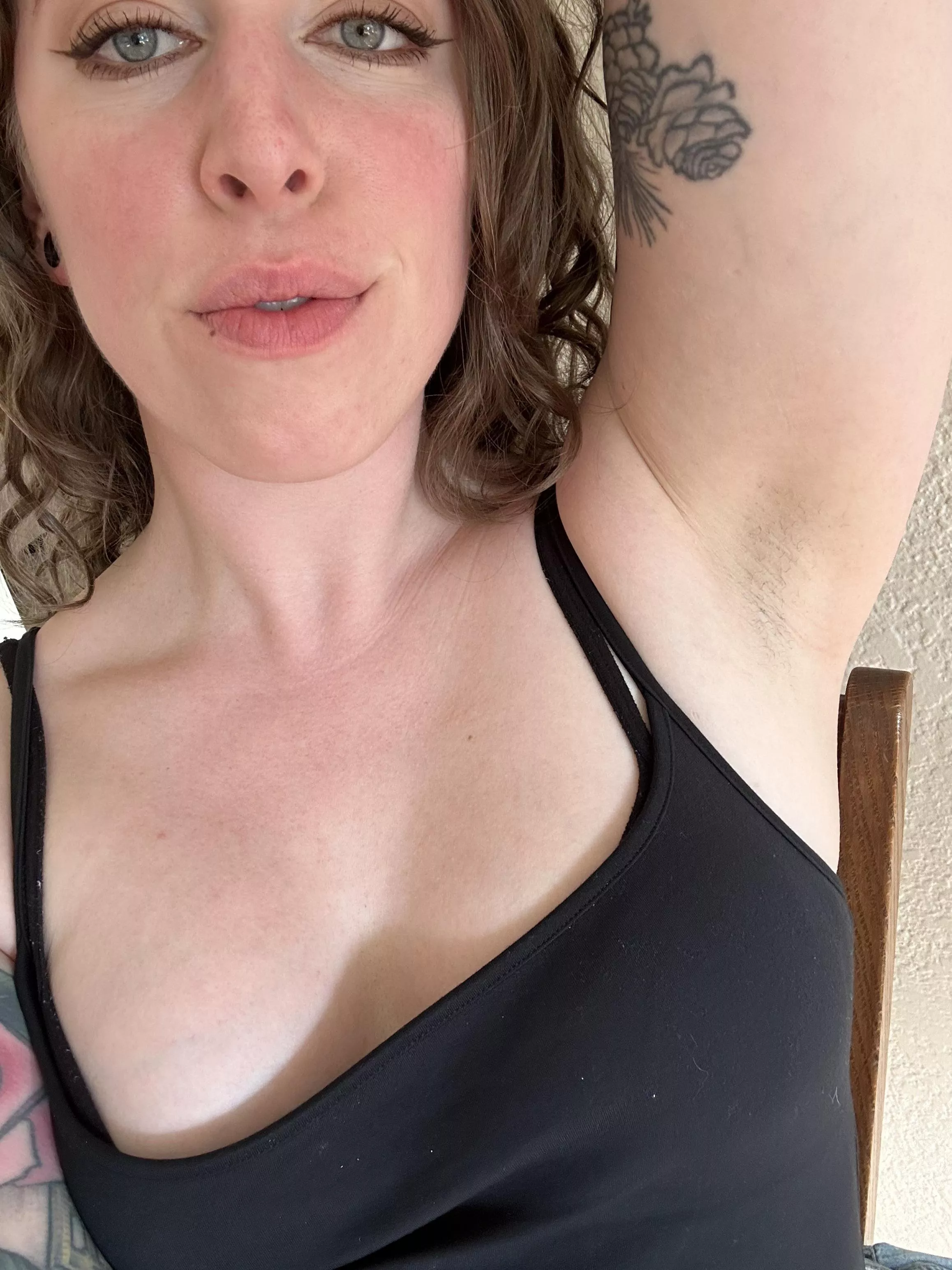 I hope you don’t mind a couple prickles posted by -perky_peaches-