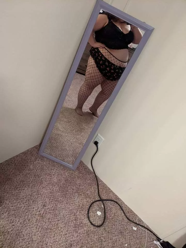 I hope you'll admire my body too 😘 posted by Cherri-pie