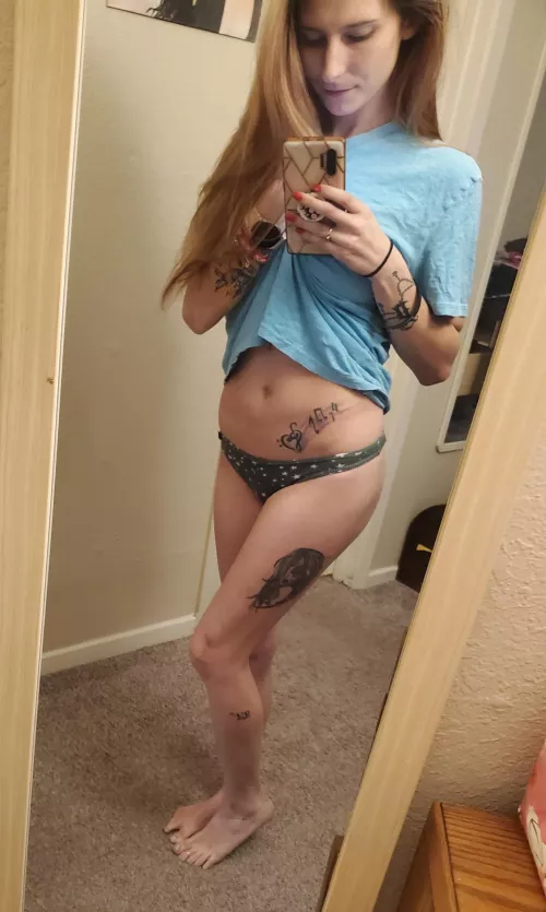 I just want to make your dreams come true by ropemakesitbetter