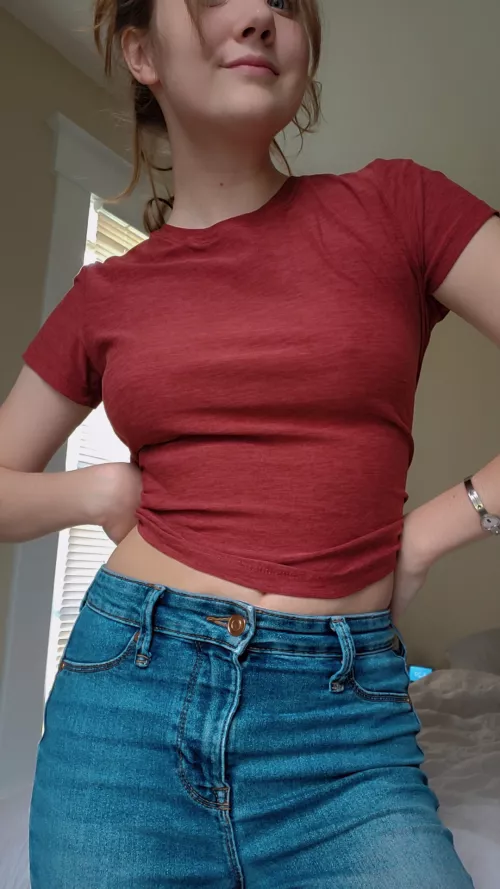 I know your looking by Sableheart7249