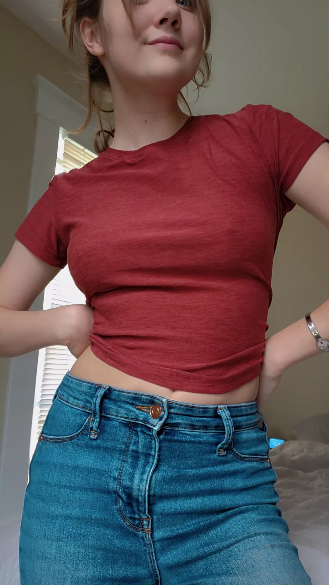 I know your looking posted by Sableheart7249