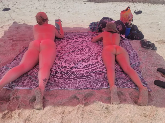 I said good gracious, could this be my luck. by JakeAndJamie