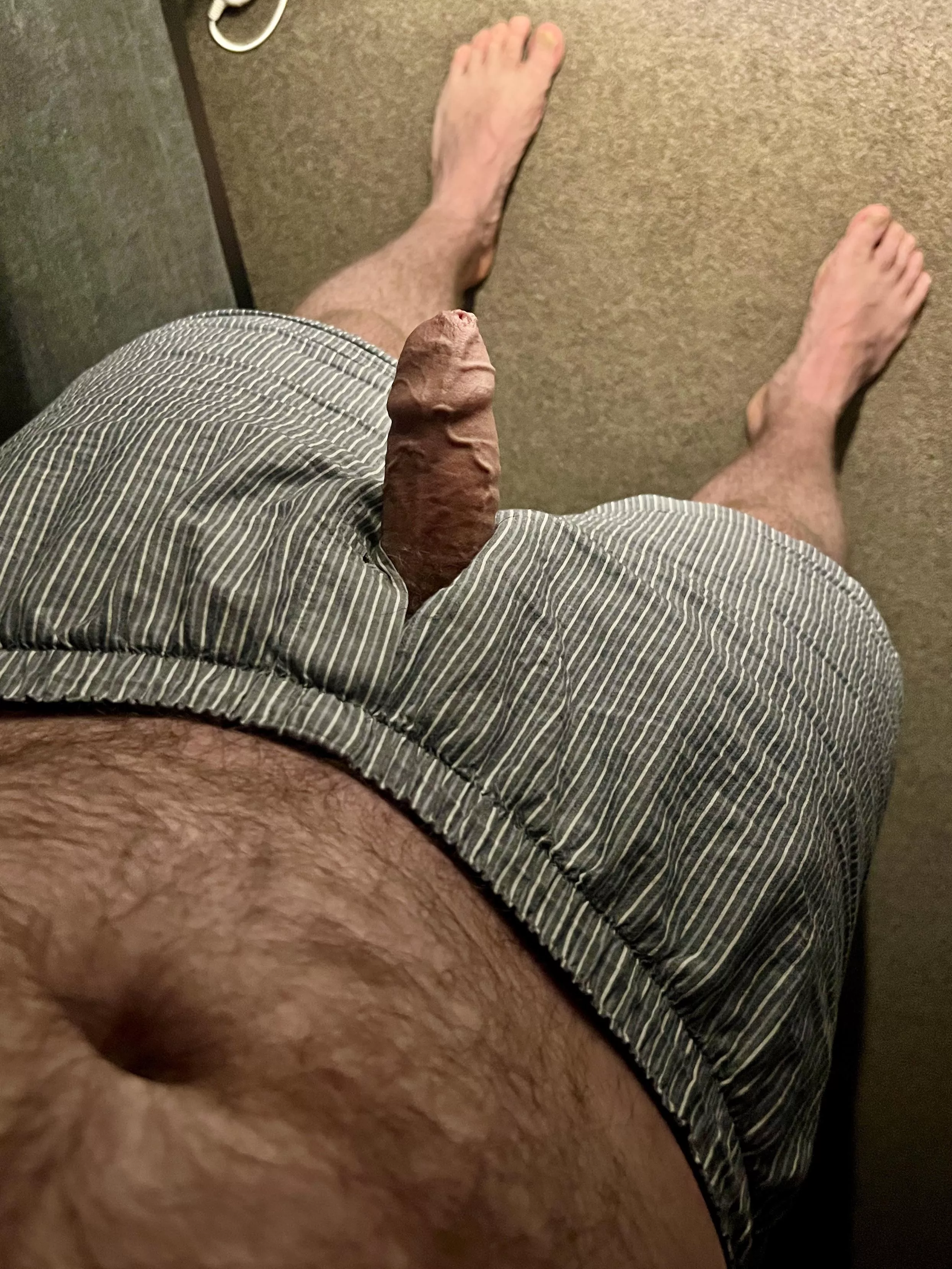 I should probably look into replacing my button to stop this from happening. posted by ellis_101