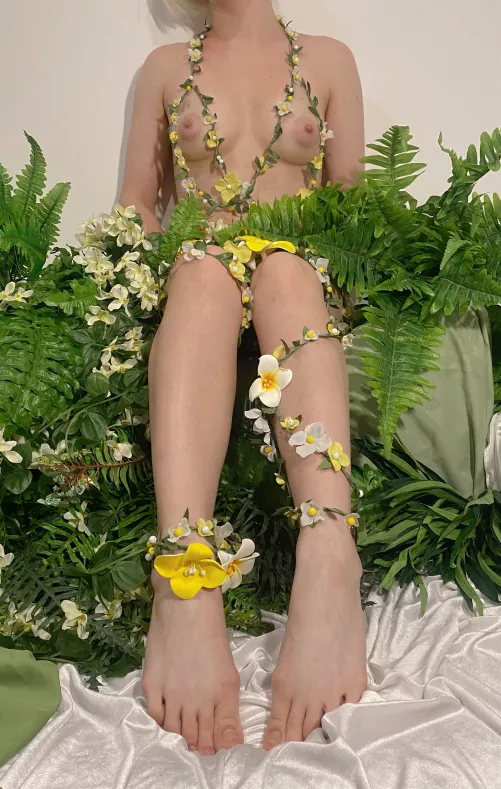 I think I look very sexy in these colors by algeriancoue17