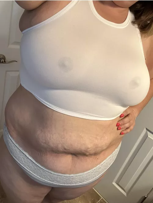 I think I should get wet 🤔 by qbee849