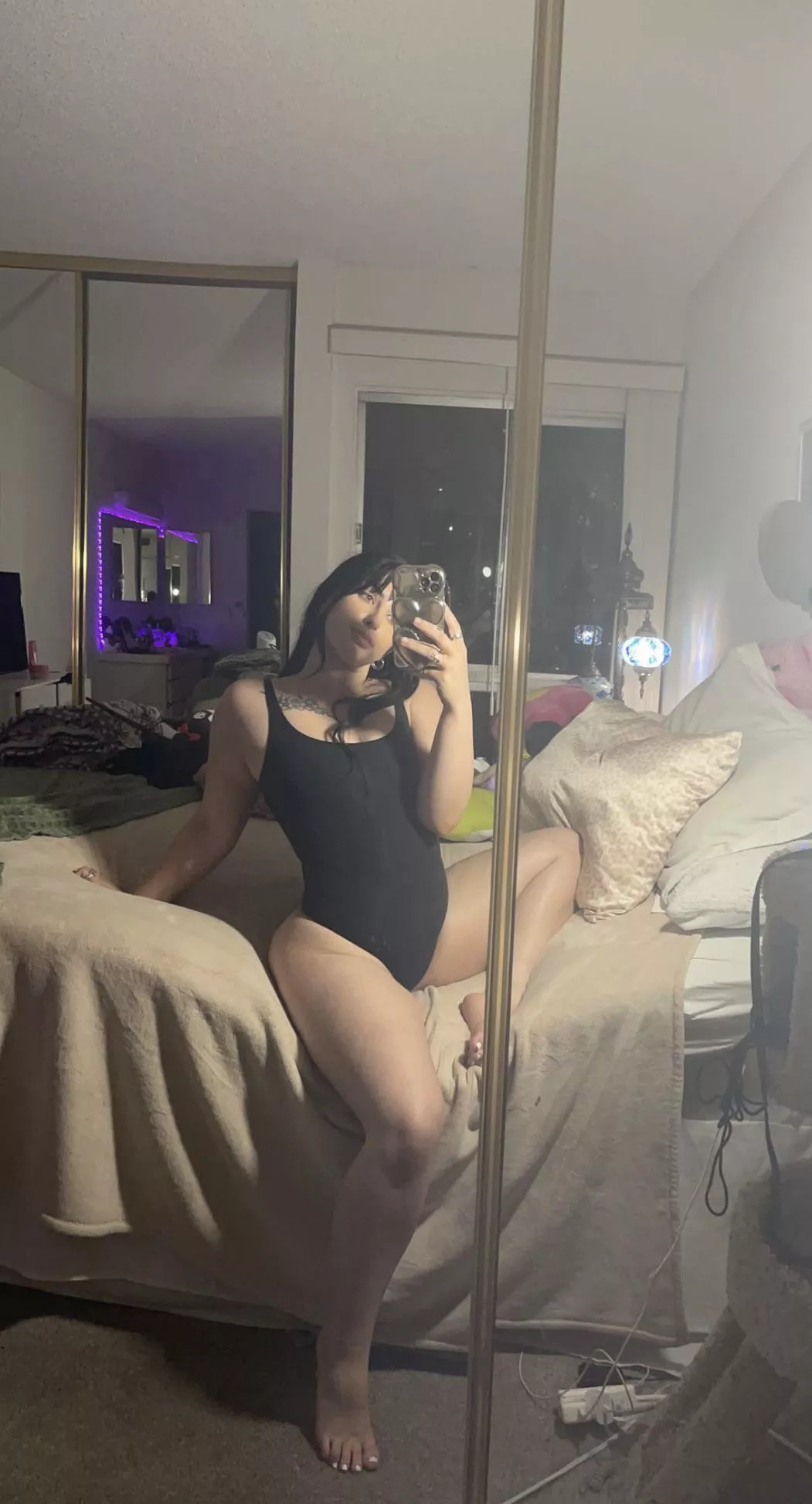 i wanna show someone how i play 🎀 posted by spookyzebras