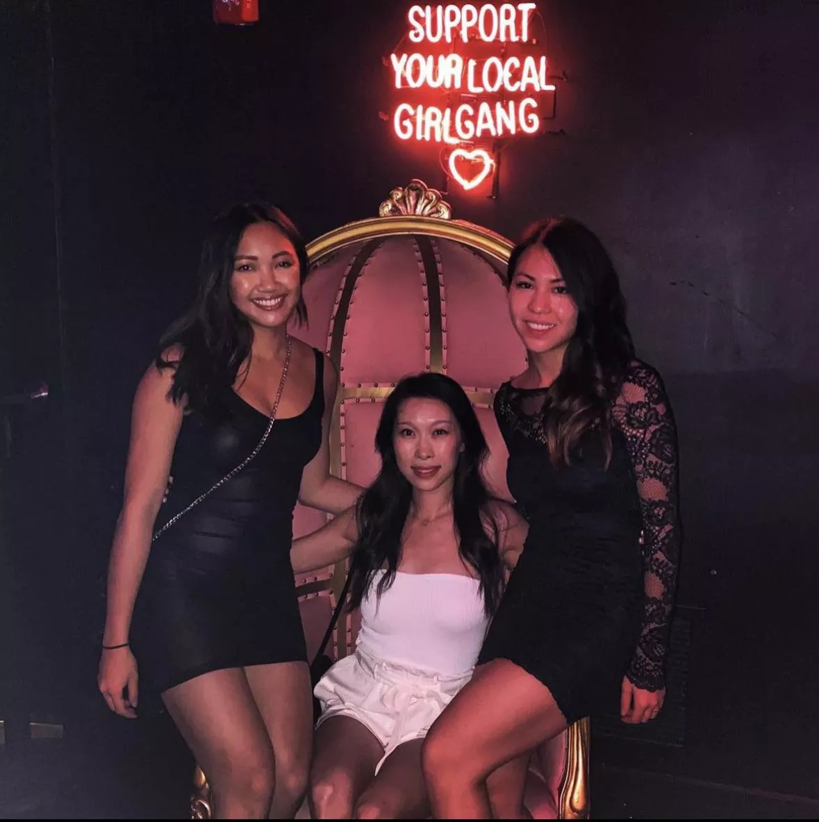 I will support posted by notaverage22