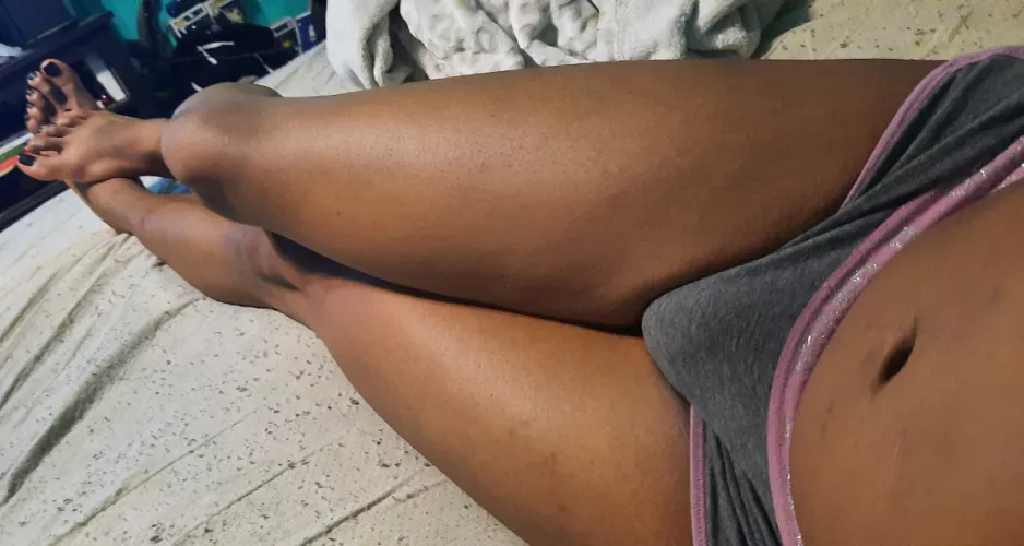 I wish I was thicker by RebisStrongSoul