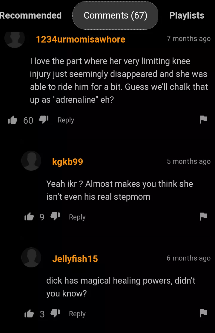 If only harry potter used it... posted by AidenShallot