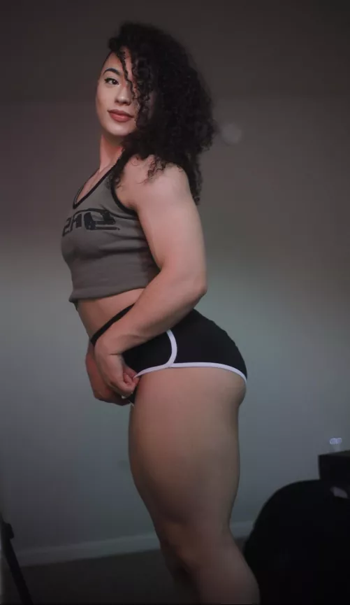 Ileezy_ by anaglizzy