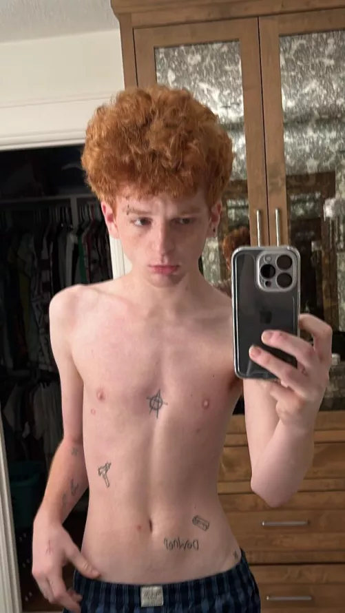 ill b the best youve ever had 💋💋 by Both-Degree-5612