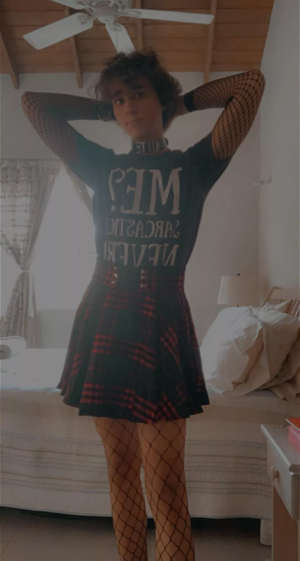 I’m backkk posted by Condescending_Banter