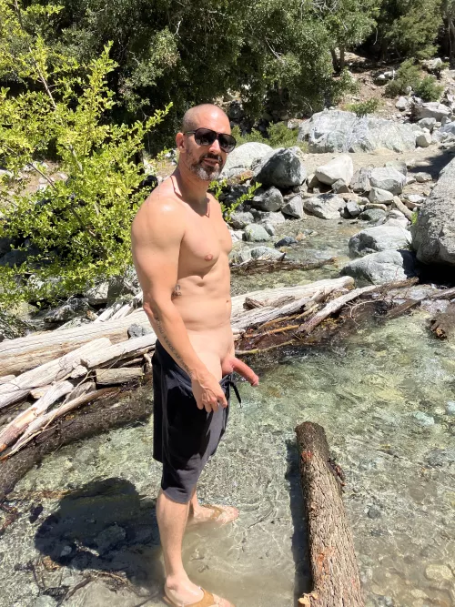 In my happy place by SeanCoffee76