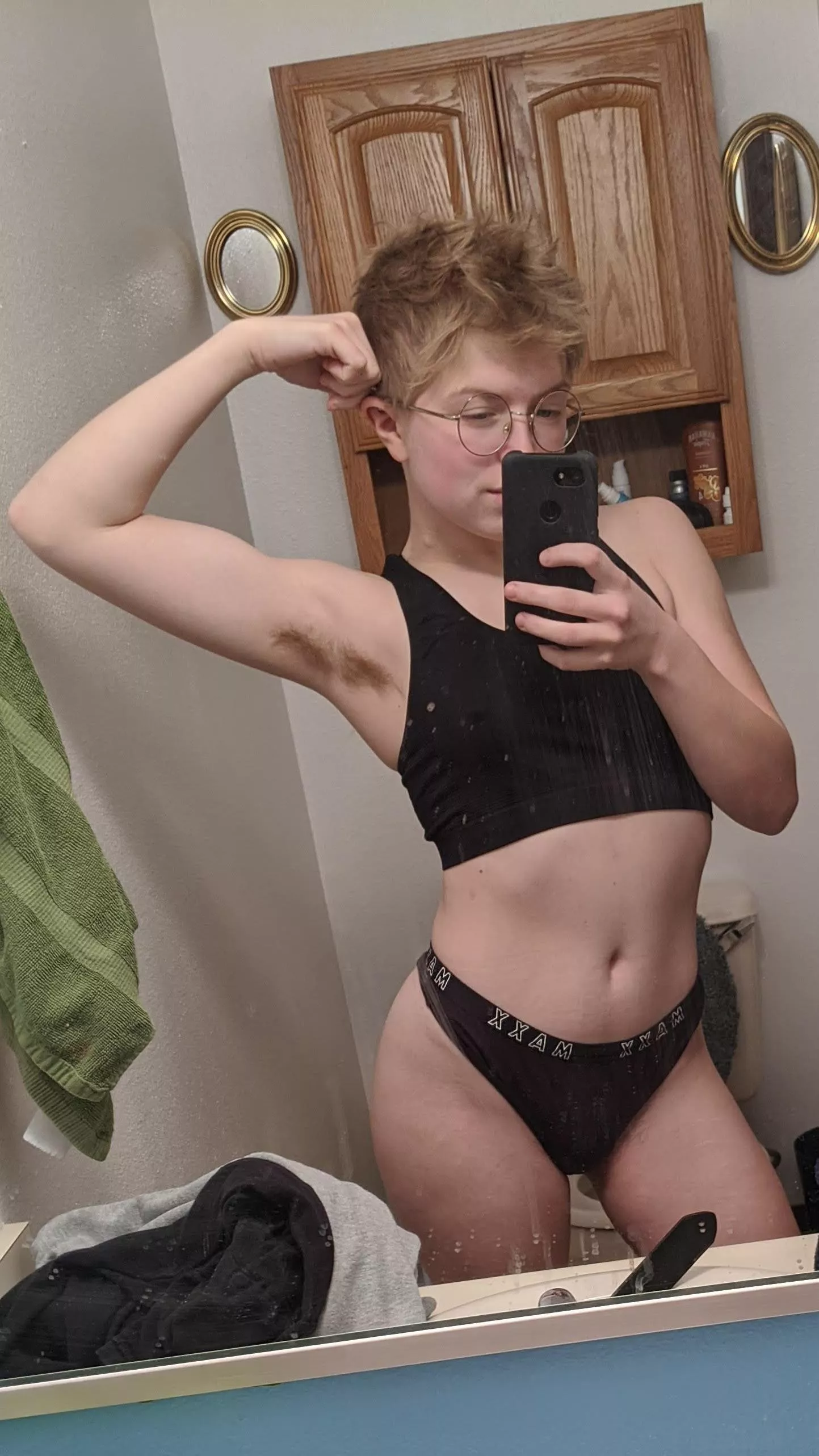 Is it me or does this set make me look young? posted by eren_erotica