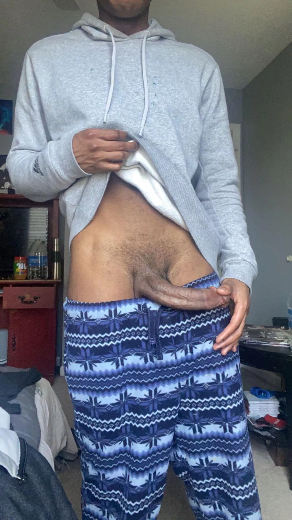 Is it too big? posted by 420d1ck