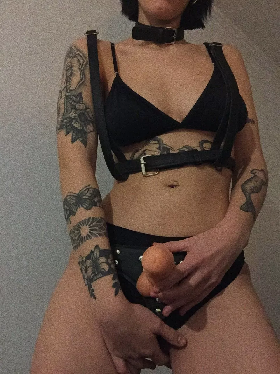 is this size ok? posted by agneswhoxxx