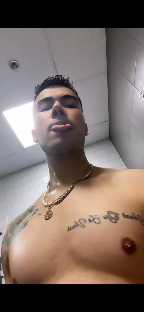 It’ll probably get taken down anyway by Kind_Giraffe4800