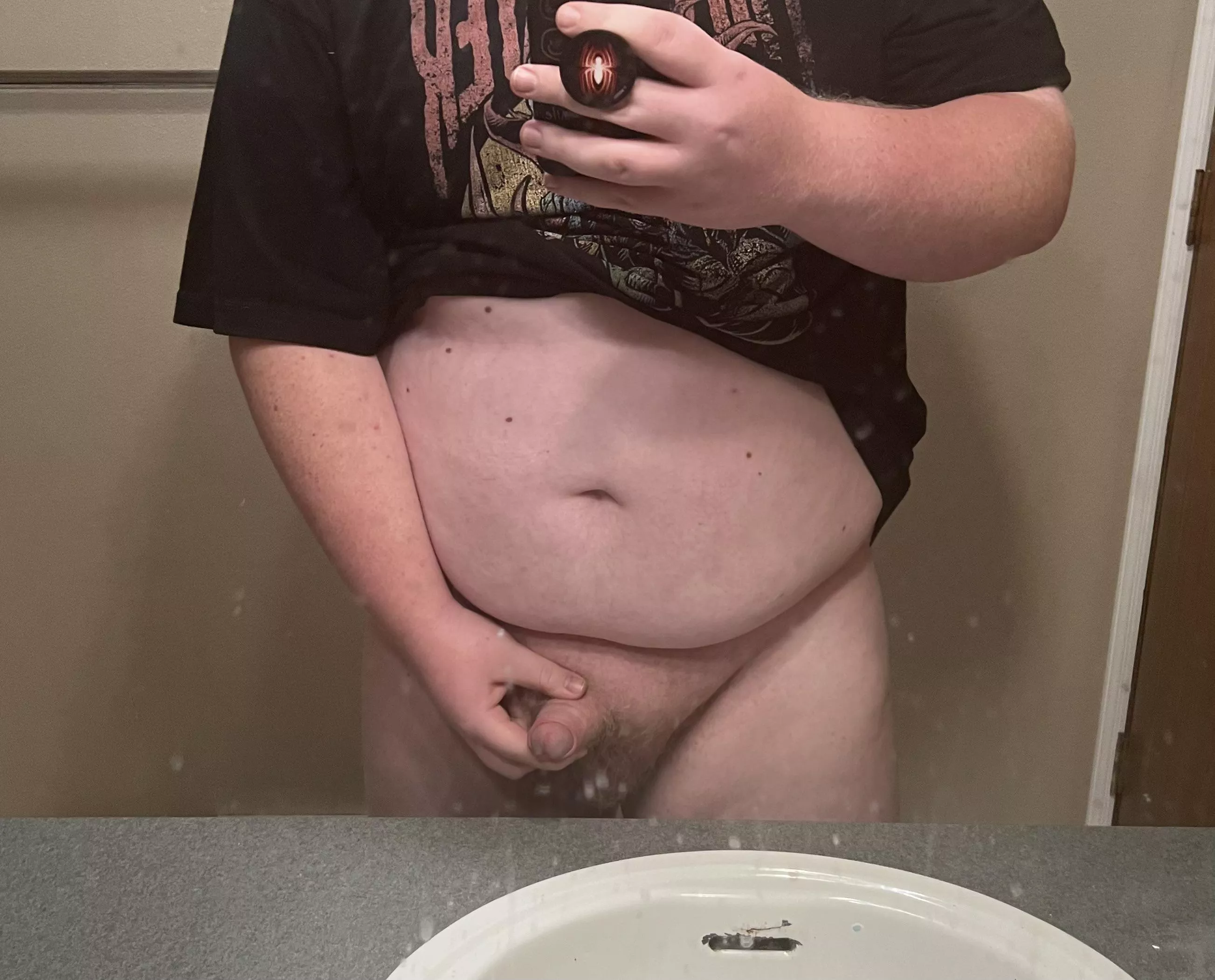 It's a bit small but I hope you like it posted by mister_miser_